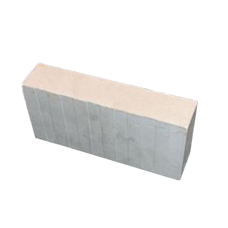 谢家集薄层砌筑砂浆对B04级蒸压加气混凝土砌体力学性能影响的研究