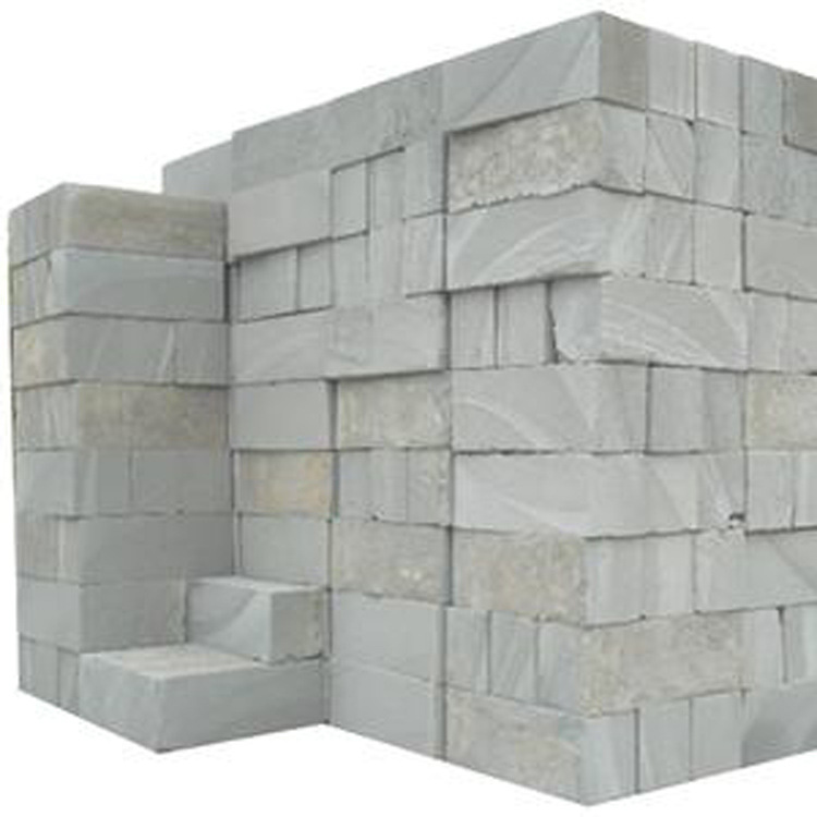 谢家集不同砌筑方式蒸压加气混凝土砌块轻质砖 加气块抗压强度研究